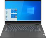 Lenovo Ideapad Flex 5 81X1008Gtx I5-1035G1 8 Gb 256 Gb Ssd Mx330 14" Full Hd İkisi Bir Aradanotebook