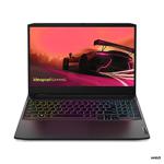 Lenovo Ideapad Gaming 3 82K200Jutx Ryzen 7 5800H 16 Gb 512 Gb Ssd Rtx3060 15.6" Full Hd Notebook