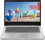 Lenovo IdeaPad S145-14IGM Intel Pentium N5000 4GB 128GB SSD Windows 10 Home 14" Taşınabilir Bilgisayar 81MW003JTX