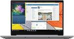 Lenovo Ideapad S145-15Ast/a6-9225/4Gb/128Ssd/radeon R4/15.6"/81N30048Tx Laptop