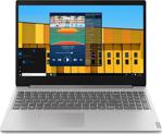 Lenovo Ideapad S145 81MV01GKTX i5-8265U 8 GB 512 GB SDD MX110 15.6" Notebook