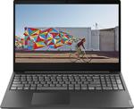 Lenovo IdeaPad S145 81MX005NTX N4000 4 GB 256 GB SSD UHD Graphics 600 15.6" Full HD Notebook