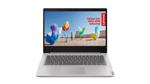 Lenovo Ideapad S145 Pentium-N5000 4 GB 128 GB SSD Intel UHD Graphics 605 14" HD Notebook