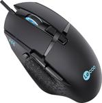 Lenovo Lecoo Mg1101 Rgb Kablolu Optik Mouse