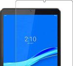 Lenovo Tab M10 Zore Esnek Nano Kırılmaz Cam Ekran Koruyucu