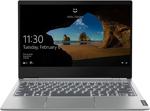 Lenovo ThinkBook 13S 20R900BYTX i7-8565U 8 GB 256 GB SSD UHD Graphics 620 13.3" Full HD Ultrabook