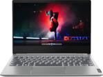 Lenovo ThinkBook 13S 20RR0065TX i5-10210U 8 GB 256 GB SSD UHD Graphics 13.3" Full HD Notebook