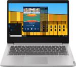 Lenovo Thinkbook 15 20RW002FTX i5-10210U 4 GB 256 GB SSD UHD Graphics 15.6" Full HD Notebook