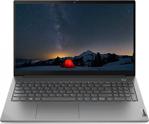 Lenovo Thinkbook 15 21A40036Tx Ryzen 7-5700U 16 Gb 512 Gb Ssd 15.6" Full Hd Notebook