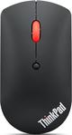 Lenovo Thinkpad Bluetooth Silent Mouse Siyah 4Y50X88822