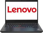 Lenovo ThinkPad E14 20RA005FTX i5-10210U 8 GB 256 GB SSD UHD Graphics 14" Full HD Notebook