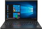 Lenovo ThinkPad E15 20RD0061TX i5-10210U 8 GB 256 GB SSD UHD Graphics 15.6" Full HD Notebook