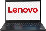 Lenovo Thinkpad E15 20RDS03H00 i7-10510U 16 GB 512 GB SSD RX640 15.6" Full HD Notebook