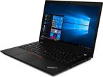 Lenovo Thinkpad P14S 20S5000Vax08 I7-10510U 32 Gb 1 Tb Ssd P520 14" Full Hd Notebook