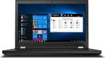 Lenovo Thinkpad T15G 20Ur002Xtx I7-10750H 32Gb 512Ssd Rtx2070 15.6" W10Pro Fullhd Taşınabilir İş İstasyonu