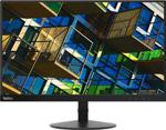 Lenovo ThinkVision S22e-19 61C9KAR1TK 21.5" Full HD LED Monitör