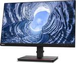 Lenovo Thinkvision T24I-20 61F7Mat2Tk 23.8" 4Ms Full Hd Pivot Ips Monitör