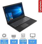 Lenovo V145 81MT0046TX A4 9125 4 GB 128 GB SSD 15.6" Full HD Notebook