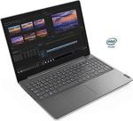 Lenovo V15 81YE0090TX i7-8565U 12 GB 512 GB SSD MX110 15.6" Full HD Notebook