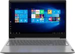 Lenovo V15 81YE0094TX i5-8265U 8 GB 512 GB SSD MX110 15.6" Full HD Notebook