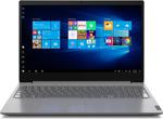 Lenovo V15 81YE009MTX i5-8265U 8 GB 512 GB SSD UHD Graphics 620 15.6" Full HD Notebook