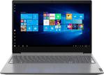 Lenovo V15 82C500GDTX i7-1065G7 8 GB 256 GB SSD UHD Graphics 15.6" Full HD Notebook