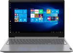 Lenovo V15 Ada 82C700Dltx Amd 3020E 8 Gb 1 Tb Radeon Graphics 15.6" Full Hd Notebook