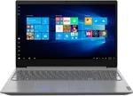 Lenovo V15-IIL 82C500JGTX i3-1005G1 4 GB 256 GB SSD UHD Graphics 15.6" Full HD Notebook