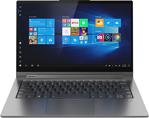 Lenovo Yoga C940 81Q9007FTX i7-1065G7 16 GB 512 GB SSD UHD Graphics 620 14" İkisi Bir Arada Notebook