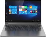 Lenovo Yoga C940 81Q9007GTX i5-1035G4 16 GB 512 GB SSD UHD Graphics 14" İkisi Bir Arada Notebook