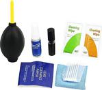 Lens Temizlik Seti Cleaning Kit