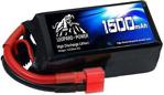 Leopard Power 1500 Mah 11,1V 3S 30C Lipo Batarya