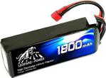 Leopard Power 1800 Mah 11,1V 3S 30C Lipo Batarya