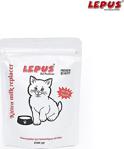 Lepus Kitten Milk Replacer Yavru Kediler Için Süt Tozu 200 Mg