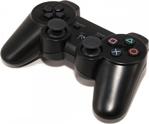 Lesgo Ps3 Dualshock 3 Wireless Controller Oyun Kolu Joystick Ps3-Şarj Kablolu