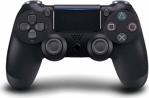 Lesgo Ps4 Dualshock Wireless Oyun Kolu Siyah-Şarj Kablolu