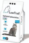 Less Trail 20 Lt Ince Tane Lavanta Kokulu Beyaz Bentonit Kedi Kumu