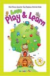 Let'S Play And Learn: Okul Öncesi Çocuklar İçin İngilizce Aktivite Kitabı