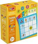 Level Up! 1 - Think Up! Mantık Sudoku