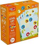 Level Up! 2 - Çiftlik Hayvanları Sudoku