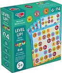 Level Up! 4 - Deniz Canlıları Sudoku