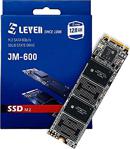 Leven M.2 2280 Sataiii Ssd 128 Gb