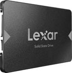 Lexar 480 Gb Ns10 Lite Lns10Lt-480Bcn 2.5" Sata 3.0 Ssd