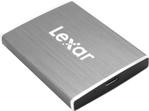 Lexar 512 Gb Lsl100-512Rb 2.5" Ssd Usb 3.1 Taşınabilir Disk