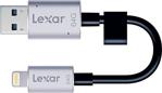 Lexar Jumpdrive C20i 64 GB USB Bellek