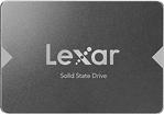 Lexar NS100 256 GB LNS100-256RB 2.5" SATA 3.0 SSD