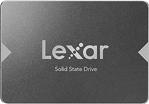 Lexar NS100 512 GB LNS100-5128RB 2.5" SATA 3.0 SSD