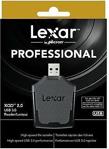 Lexar Professional Xqd 2.0 Usb 3.0 Kart Okuyucu