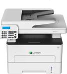 Lexmark MB2236ADW Wi-Fi + Tarayıcı + Fotokopi + Faks Mono Çok Fonksiyonlu Lazer Yazıcı