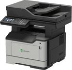 Lexmark Mfp Mx521Ade Tarayıcı + Fotokopi + Faks Mono Çok Fonksiyonlu Lazer Yazıcı